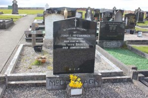 McCormack John J Kiltobranks